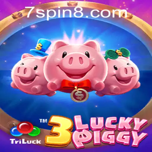 Exploring the World of 3LUCKYPIGGY and the Intriguing 7 SPIN Feature