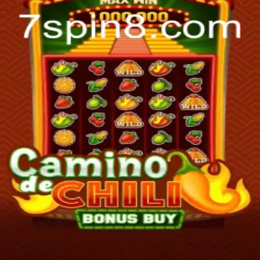 Discovering CaminodeChiliBonusBuy and the Exciting 7 SPIN Feature
