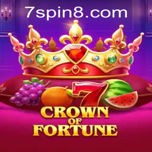 Discover the Thrilling World of CrownofFortune: Mastering the 7 SPIN Challenge