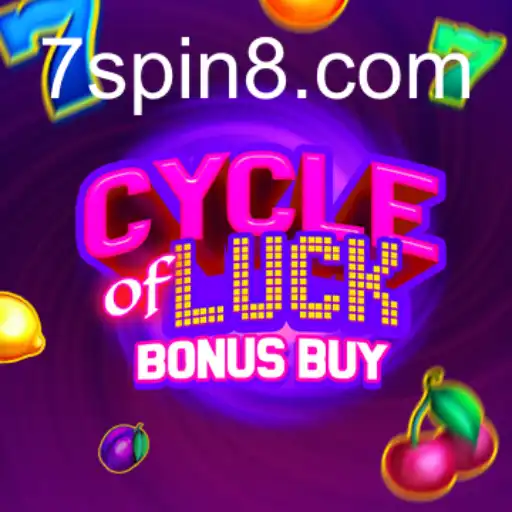 Discover the Exciting World of Cycle of Luck Bonus Buy with 7 SPIN