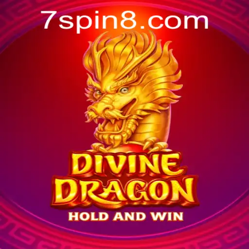 The Exciting World of DivineDragon: A 7 SPIN Adventure