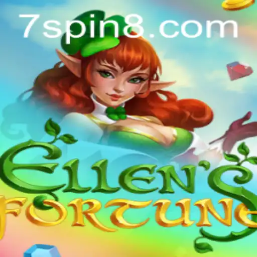 The Captivating World of EllensFortune: Unveiling the Secrets of 7 SPIN