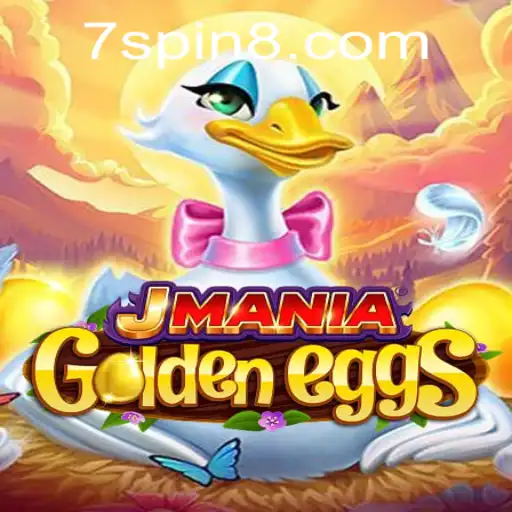 Discover the Thrills of JManiaGoldenEggs: The Innovative Game That's Making Waves