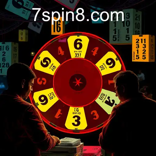 Gaming Experience 7 SPIN - 800+ Premium and Exclusive Games