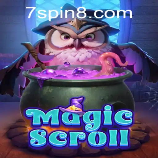 Unlocking the Mysteries of MagicScroll: The Enchanting Realm of 7 SPIN