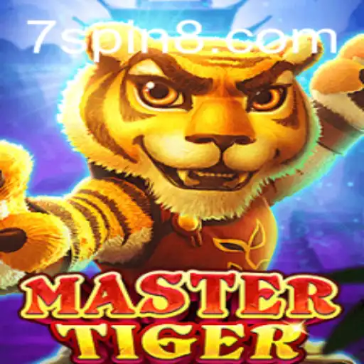 MasterTiger: The Thrilling World of 7 SPIN Adventure