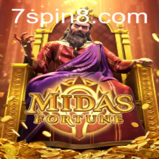 Discover the Thrills of MidasFortune: Exploring the 7 SPIN Feature