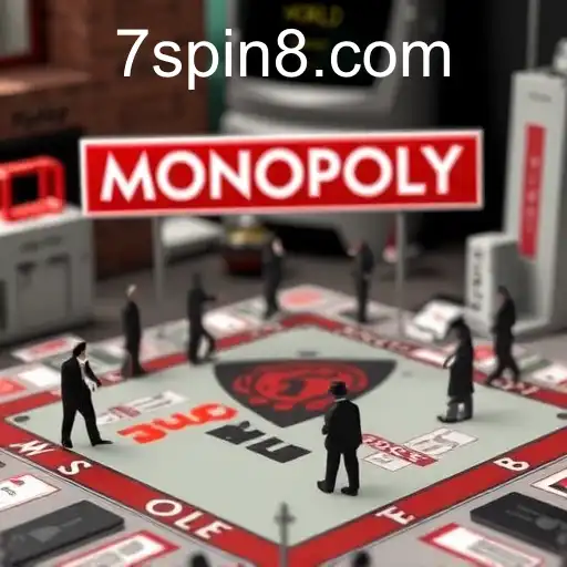 Understanding Monopoly: Power and Implications