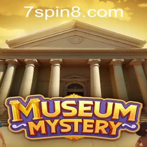 Unveiling the Thrills of MuseumMystery: A Captivating Adventure with 7 SPIN
