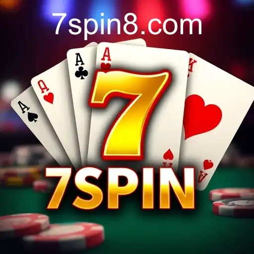 Gaming Experience 7 SPIN - 800+ Premium and Exclusive Games