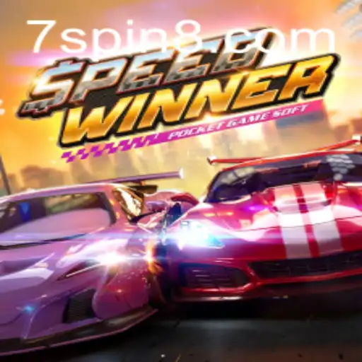 Exploring 'SpeedWinner': A Thrilling Experience with 7 SPIN Excitement