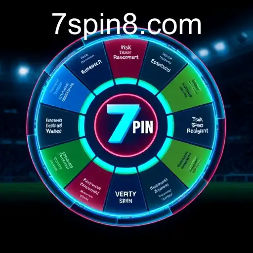 VIP Service 7 SPIN - 24/7 Support and Exclusive Benefits