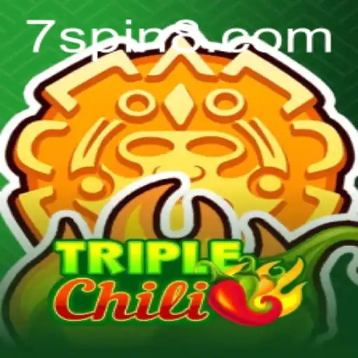 TripleChili: The Spicy Game Adventure with a Twist of 7 SPIN